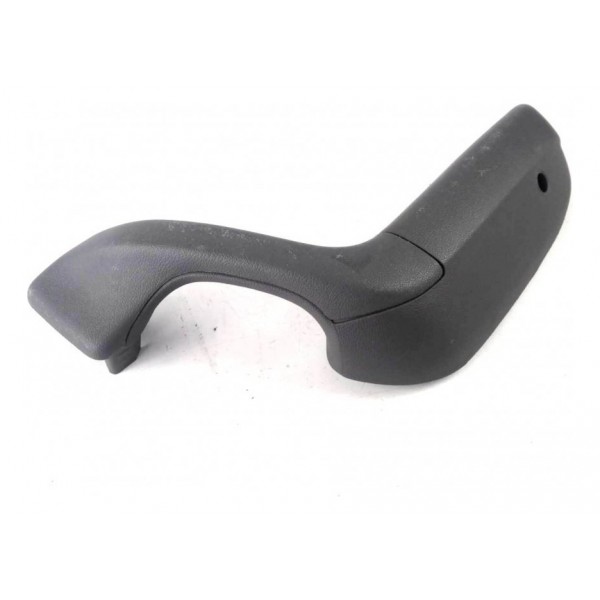 Puxador Porta Dianteira Direita Ford Fiesta 2002 2003 2004