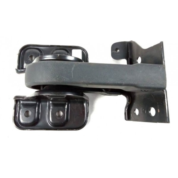 Suporte Dobradiça Banco Traseiro Honda City 2014 (8839)