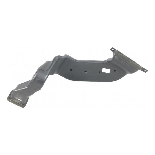 Duto Saida Ar Esquerdo Sportage16v 2009 C/detalhe (50244)