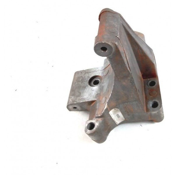 Suporte Alternador Original Ford Ka/fiesta Zetec/rocam 04/05
