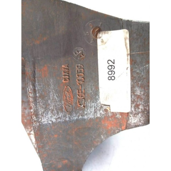 Suporte Alternador Original Ford Ka/fiesta Zetec/rocam 04/05