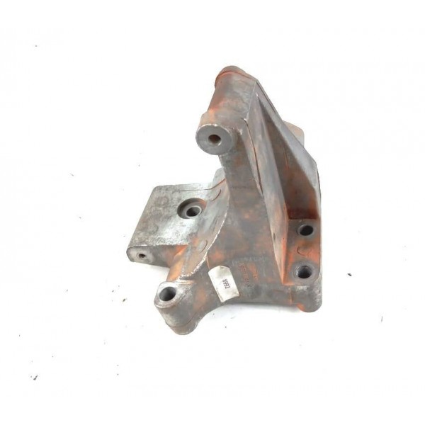Suporte Alternador Original Ford Ka/fiesta Zetec/rocam 04/05