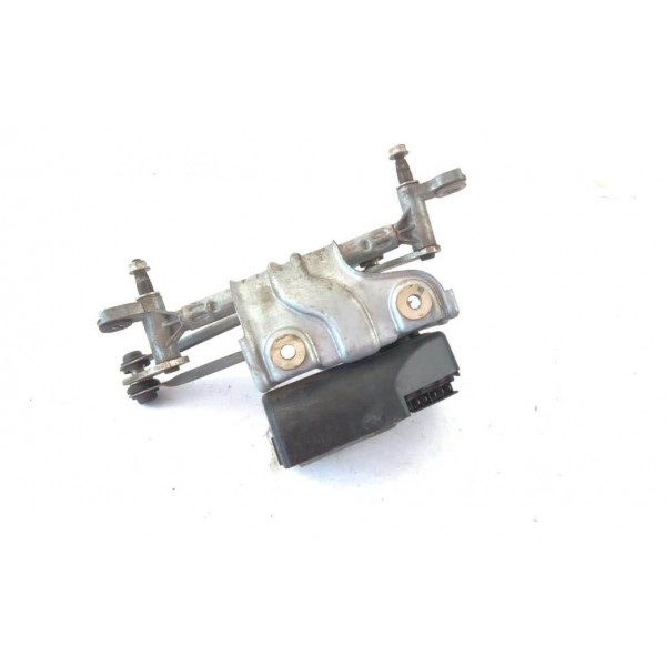 Maquina Limpador Dianteiro Vw Crossfox 2012