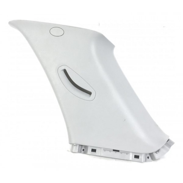 Acabamento Coluna Central Traseira Sportage 2009 (50203)