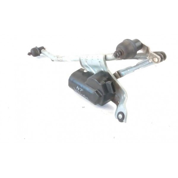 Maquina Limpador Dianteiro Renault Duster 2016