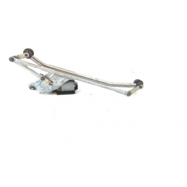 Maquina Limpador Dianteiro Renault Duster 2016