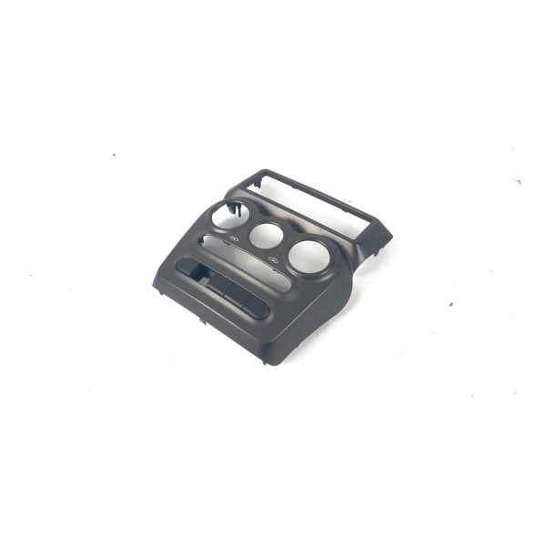 Moldura Comando Ar Condicionado Chery Qq 2018/2019