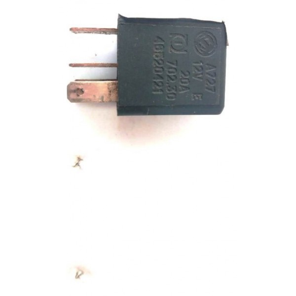 Rele Pisca Paralelo Corsa/astra/vectra