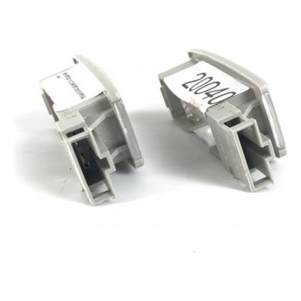 Par Luz De Teto Vw Virtus 1.0 2019 Original (20040)