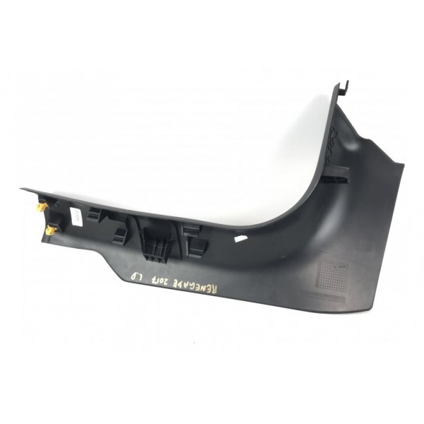 Soleira Dianteira Jeep Renegade 1.8 16v 2016 (30512)