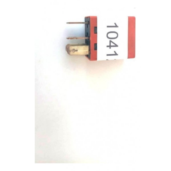 Rele Auxiliar Lancia Original Fiat Palio/strada