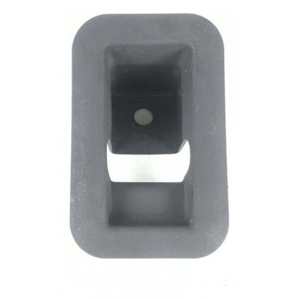 Moldura Suporte Banco Dianteiro Esquerdo Classe A 190 2001