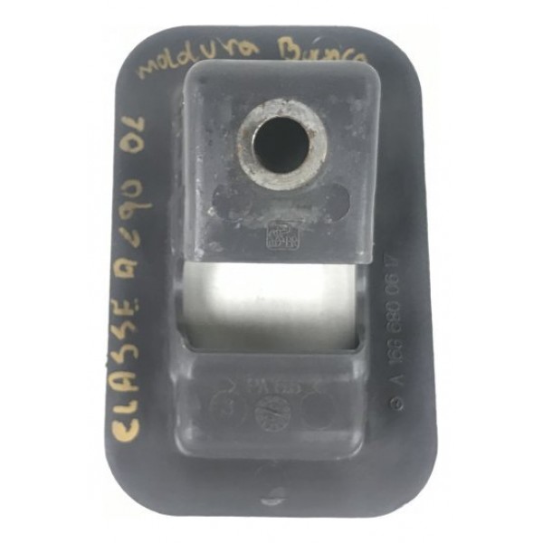 Moldura Suporte Banco Dianteiro Esquerdo Classe A 190 2001