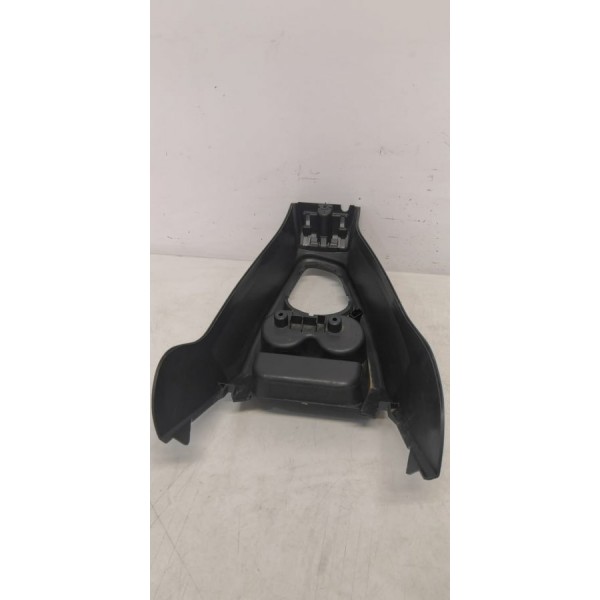 Console Central Original Renault Sandero/logan 15/16 (1936)