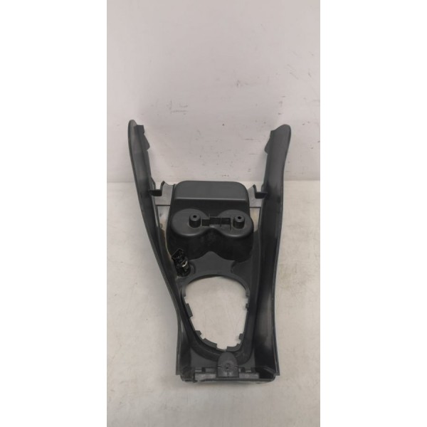 Console Central Original Renault Sandero/logan 15/16 (1936)