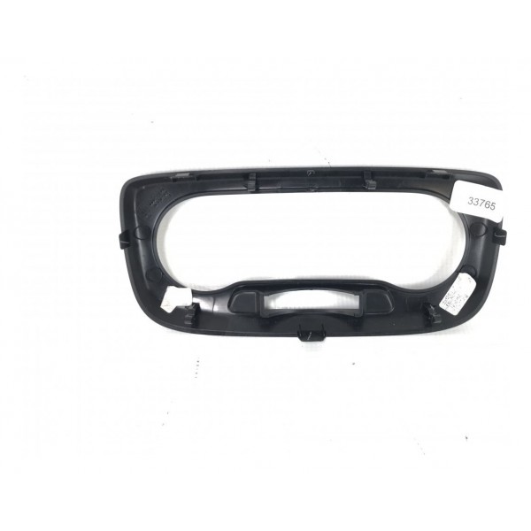 Moldura Comando De Ar Strada Freedom 2021 Original 33765