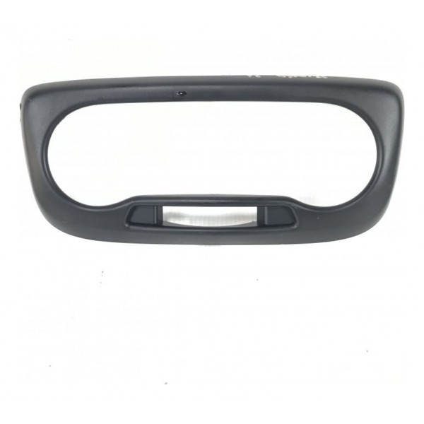 Moldura Comando De Ar Strada Freedom 2021 Original 33765