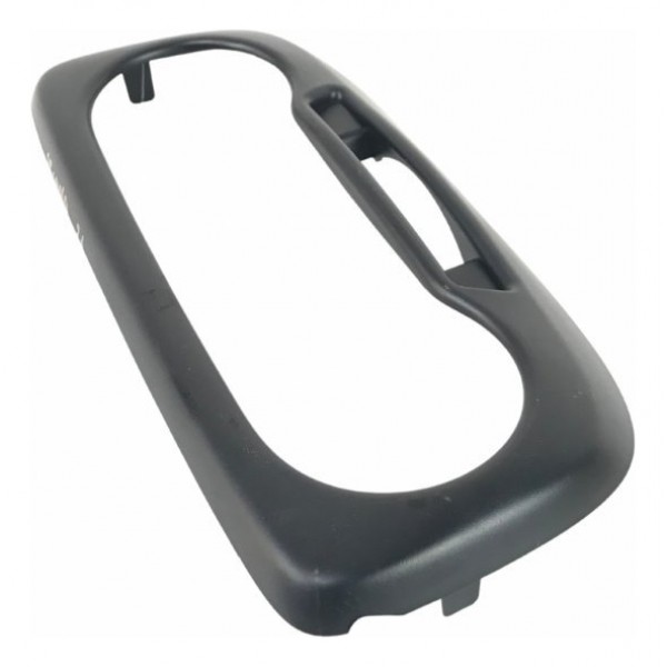 Moldura Comando De Ar Strada Freedom 2021 Original 33765