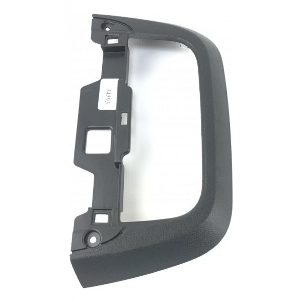 Moldura Comando Ar Painel Kwid Outsider 2022 Original 34393