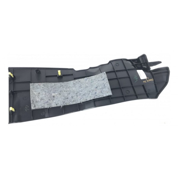 Moldura Lateral Console Le Corolla Xei 2015 16 17 18 2019