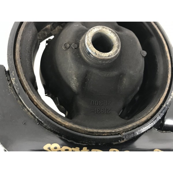 Coxim Câmbio Traseiro Kia Sportage Ex 2.0 16v 2009 (50130)