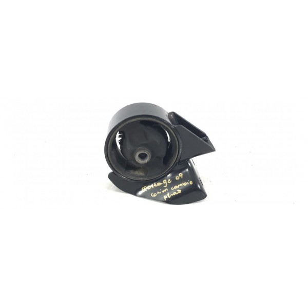 Coxim Câmbio Traseiro Kia Sportage Ex 2.0 16v 2009 (50130)