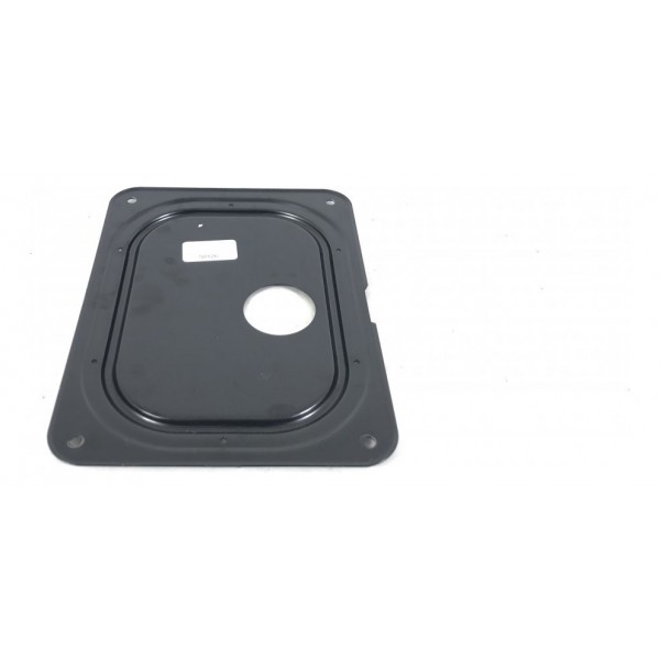 Tampa Tanque Lado Esquerdo Sportage Ex 2.0 16v 2009 (50126)