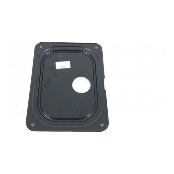 Tampa Tanque Lado Esquerdo Sportage Ex 2.0 16v 2009 (50126)