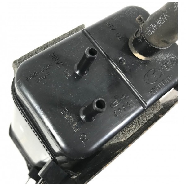 Filtro Canister Sportage Ex 2.0 16v 2009