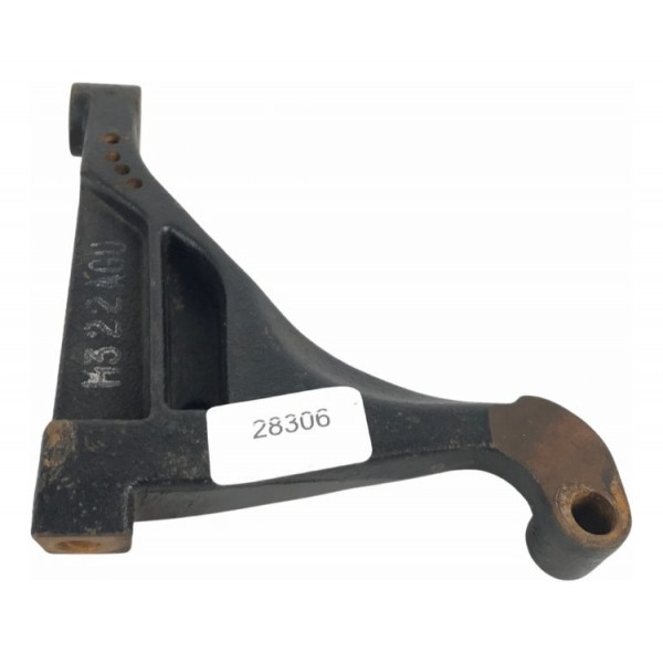 Suporte Alternador Gm Spin Lt 1.8 Flex 2014 Original (28306)