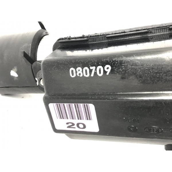 Gargalo Tanque Combustível  Kia Sportage 2.0 16v 2009 50058