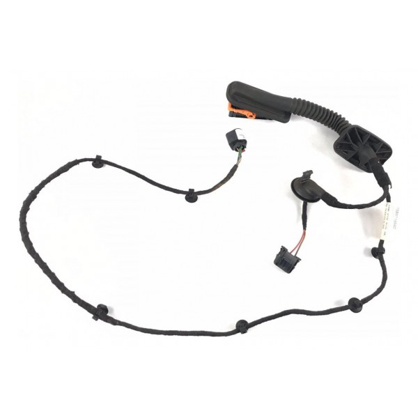 Chicote Porta Traseira Direita Up Move 2015 Original 22581