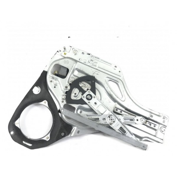 Máquina Vidro Traseira Esquerda Sportage 16v 2009