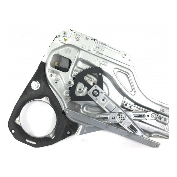 Máquina Vidro Traseira Esquerda Sportage 16v 2009