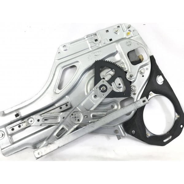 Máquina Vidro Traseira Direita Sportage 2.0 16v 2009 (50081)