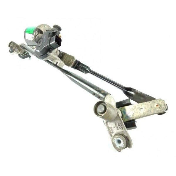 Maquina Limpador Dianteiro Kia Cerato 2010 Original (12628)