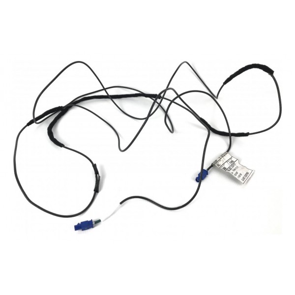 Chicote Cabo Antena Jeep Renegade Longitude 2016 (30130)