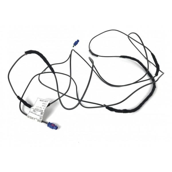 Chicote Cabo Antena Jeep Renegade Longitude 2016 (30130)