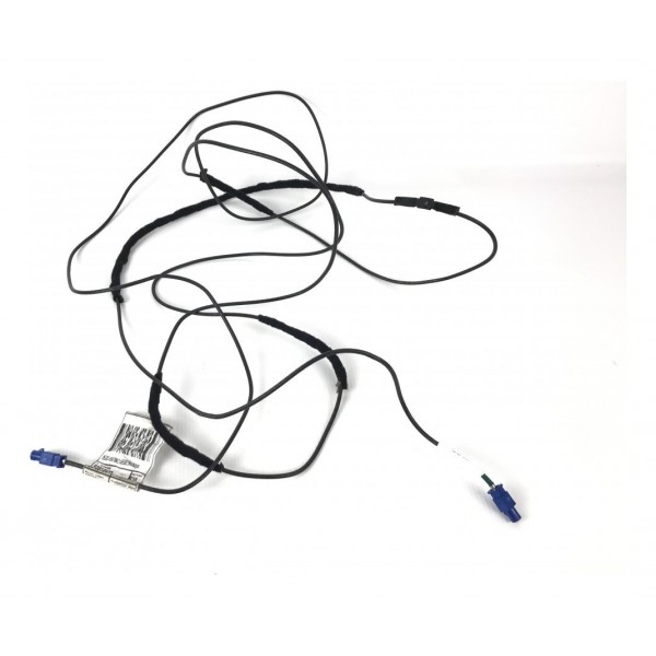 Chicote Cabo Antena Jeep Renegade Longitude 2016 (30130)