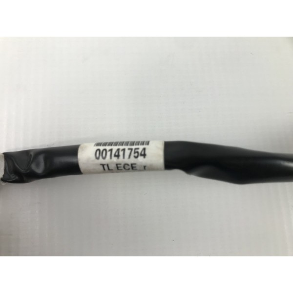 Chicote Lanterna Traseira Cruze Ltz 2017 Original 34427