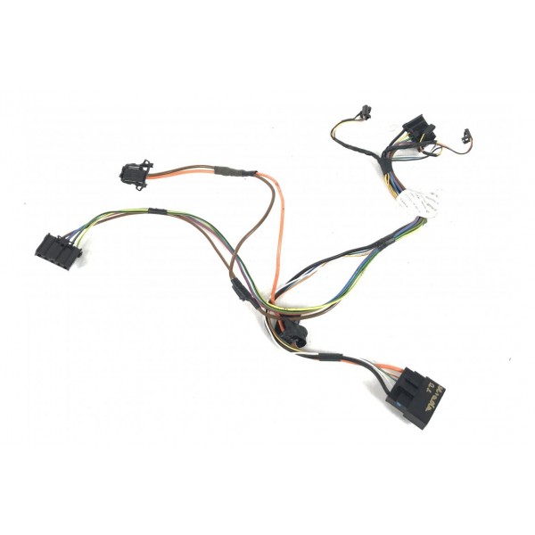 Chicote Caixa Evaporadora Strada 1.4 2021 Original 39456