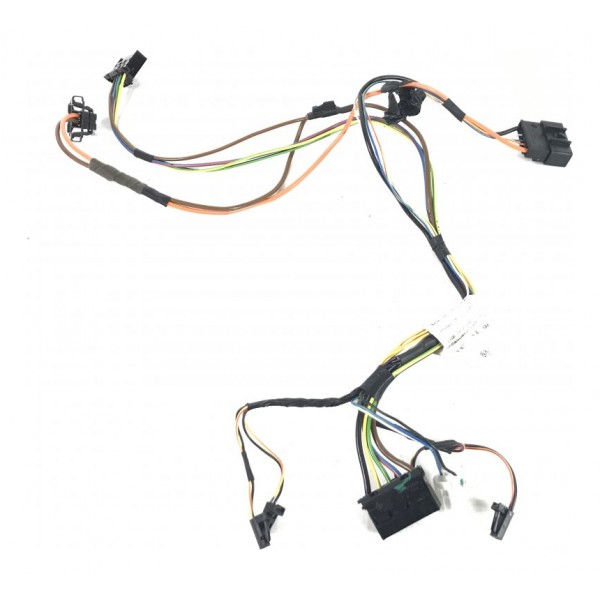 Chicote Caixa Evaporadora Strada 1.4 2021 Original 39456