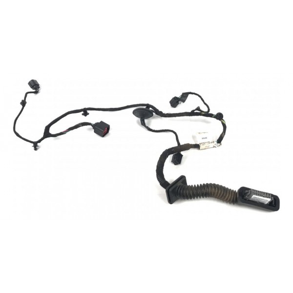 Chicote Porta Traseira Esquerda Gm Prisma/onix 2015 (40600)