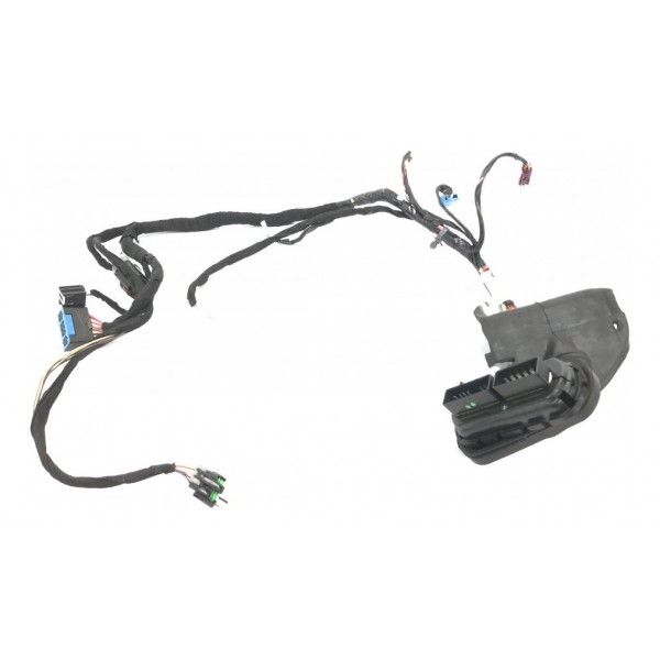 Chicote Porta Dianteira Esquerda Journey 2010 Original 42303