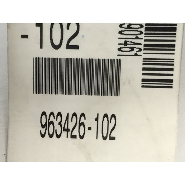 Chicote Porta Traseira Direita Journey 2010 Original 42305