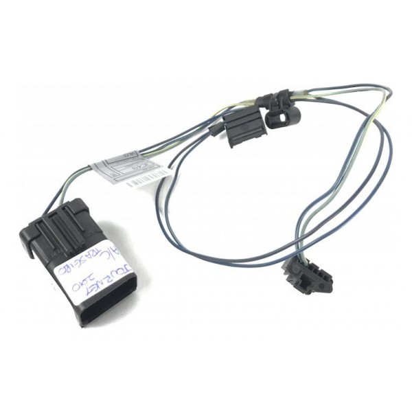 Chicote Ar Condicionado Traseiro Journey 2010 Original 42265