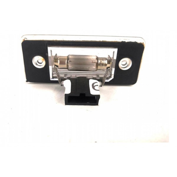 Lanterna De Placa Vw Spacefox 2017 (13429)