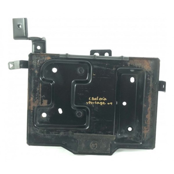 Suporte Bateria Sportage Ex 2.0 16v 2009 Original (50411)