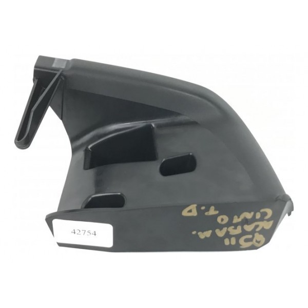 Acabamento Coluna Traseira Direita Audi Q5 2010 2011