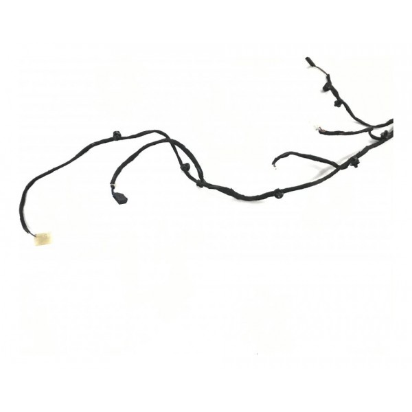 Chicote Porta Dianteira Direita Face 2012 Original (42763)